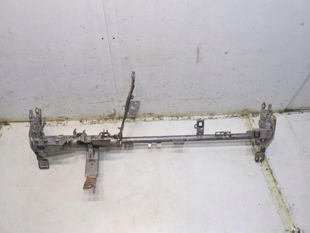 фото №3, Балка каркас консоли renault laguna iii