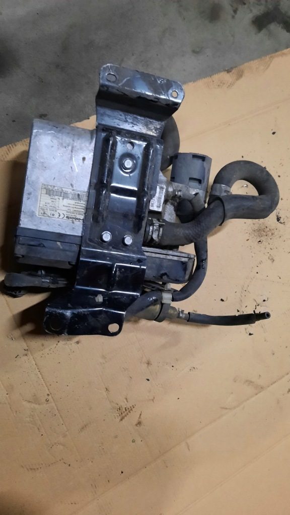 фото №2, Webasto peugeot expert 2.0d 9006156a