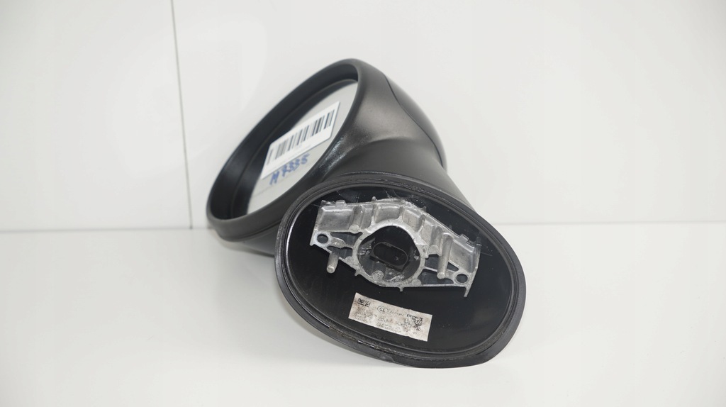 фото №3, Зеркало левая mini countryman r60 10-14r 5pin