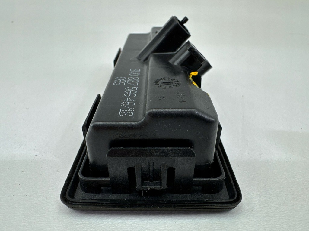 фото №6, Audi a4 s4 b9 2019 переключатель / кнопка открывания крышки багажника