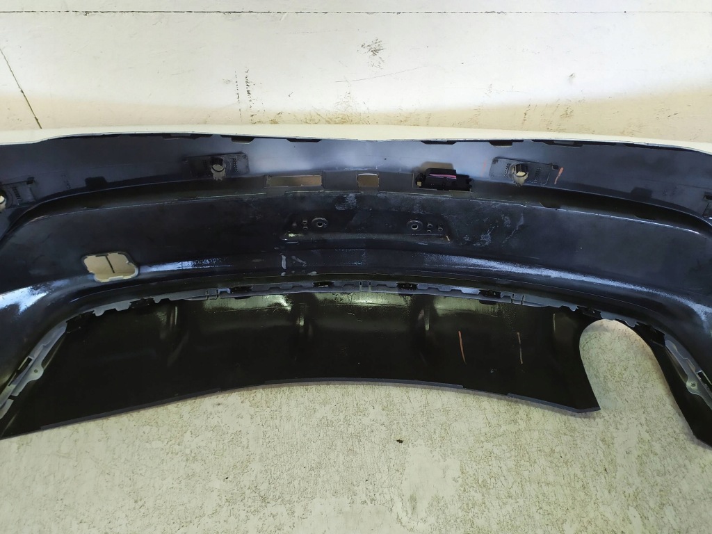 фото №14, Бампер задняя задний opel cascada cabrio 13372468