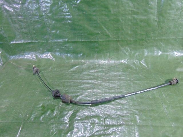 фото №1, Шланг трос сцепления renault kangoo 1.9 d