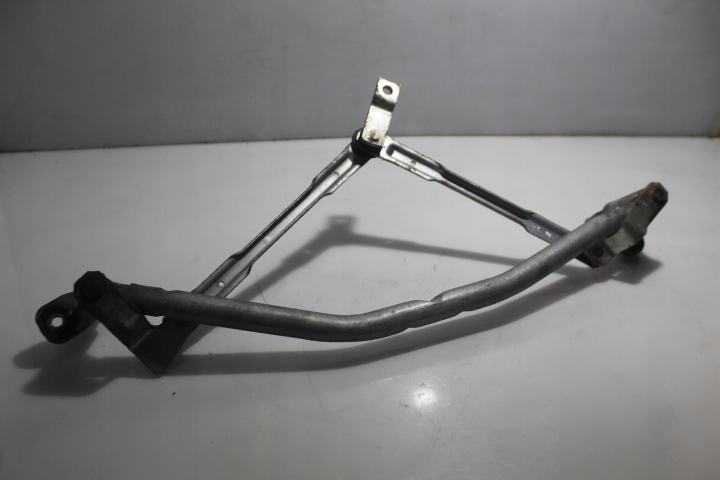 фото №1, Механізм двірник перед volkswagen polo iv