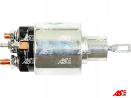 фото №14, As-pl автоматична коробка передач стартер вимикач ss0153