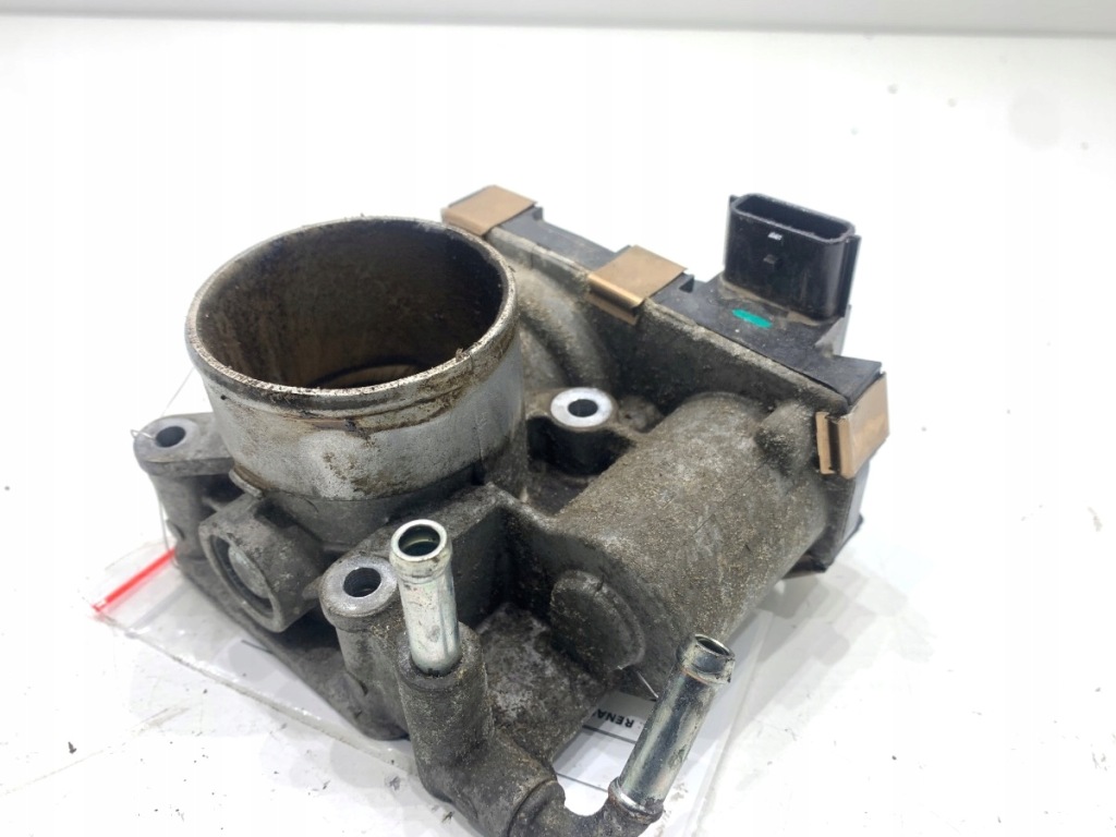 Купить Дроссельная заслонка renault arkana i 1.5 94km клапан воздуха