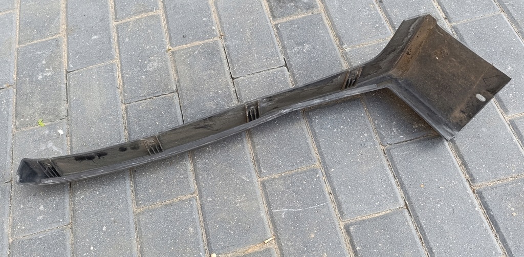 фото №6, Hummer h2 молдинг накладка крила лівий перед підкрилок 2004rok