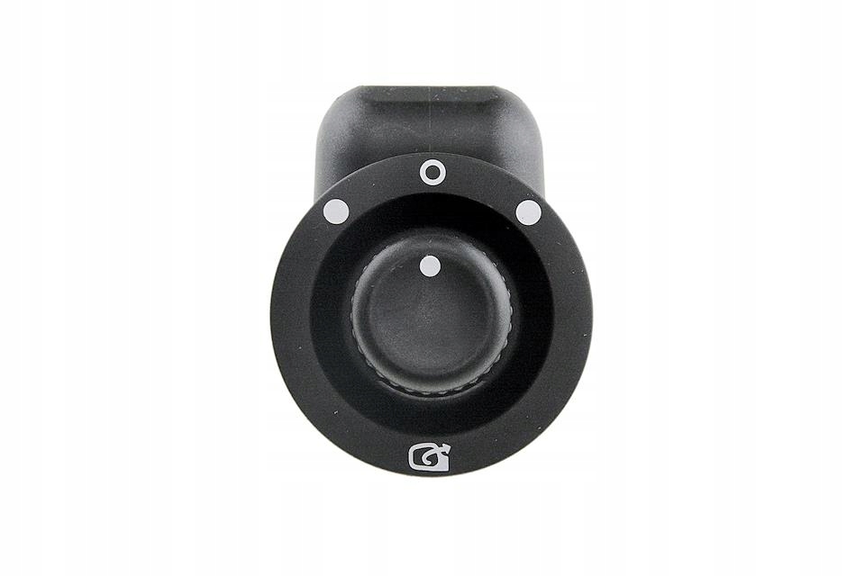 фото №3, Nty переключатель регулировки зеркал - renault clio iii 2005-,laguna ii