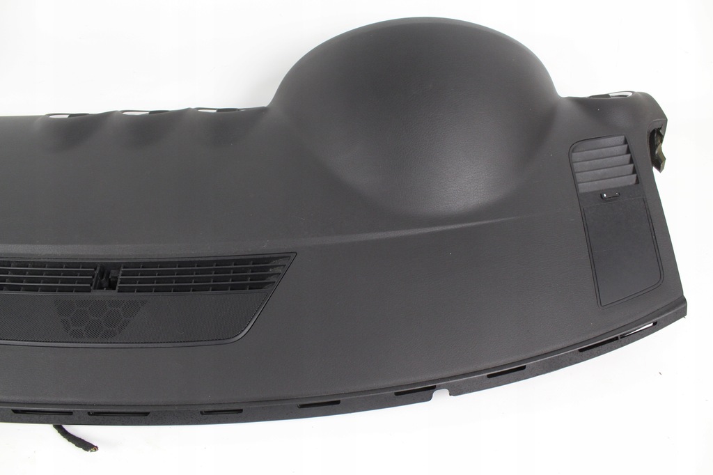 фото №8, Панель приладів консоль подушка комплект seat exeo soul 08-14 europa