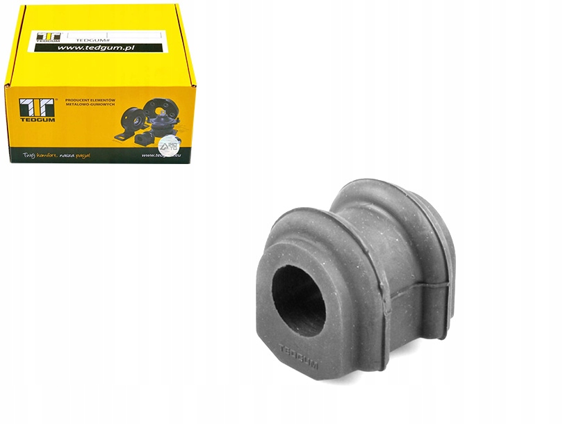 фото №1, Подушка стабілізатора перед всередині l/p hyundai i40 i i40 i cw