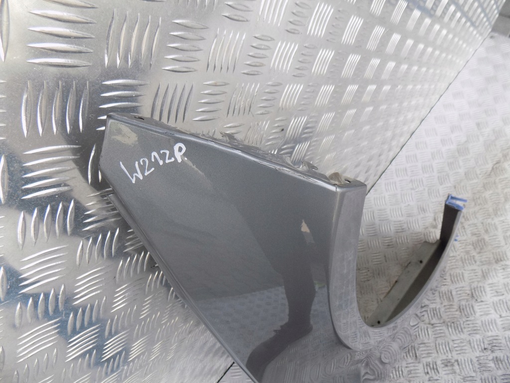 фото №10, Mercedes w212 lift крила перед лівий правий 792