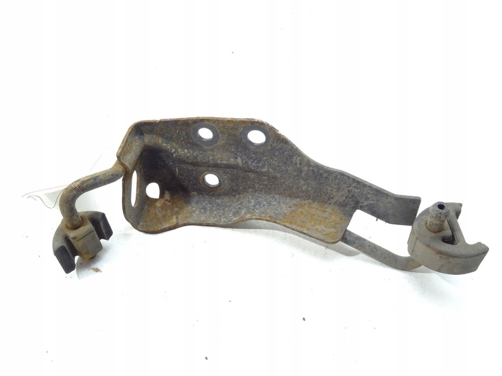 фото №1, Кронштейн кронштейн выхлоп lexus rc f rcf 14-22