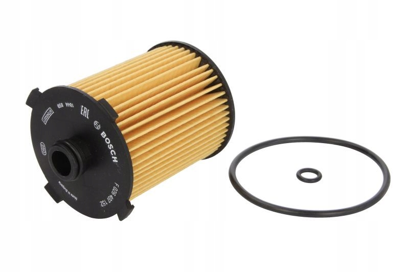 фото №13, Фільтр оливи