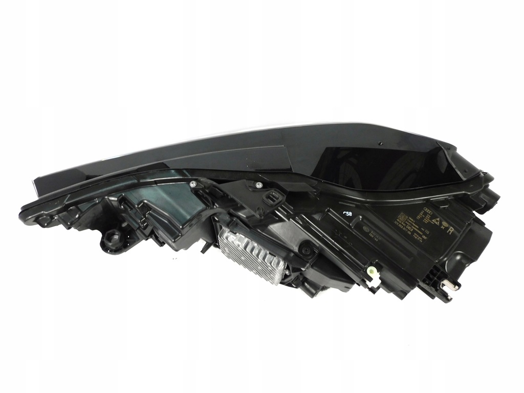 фото №10, Audi a6 c8 4k лампа права full led usa 4k0941040b