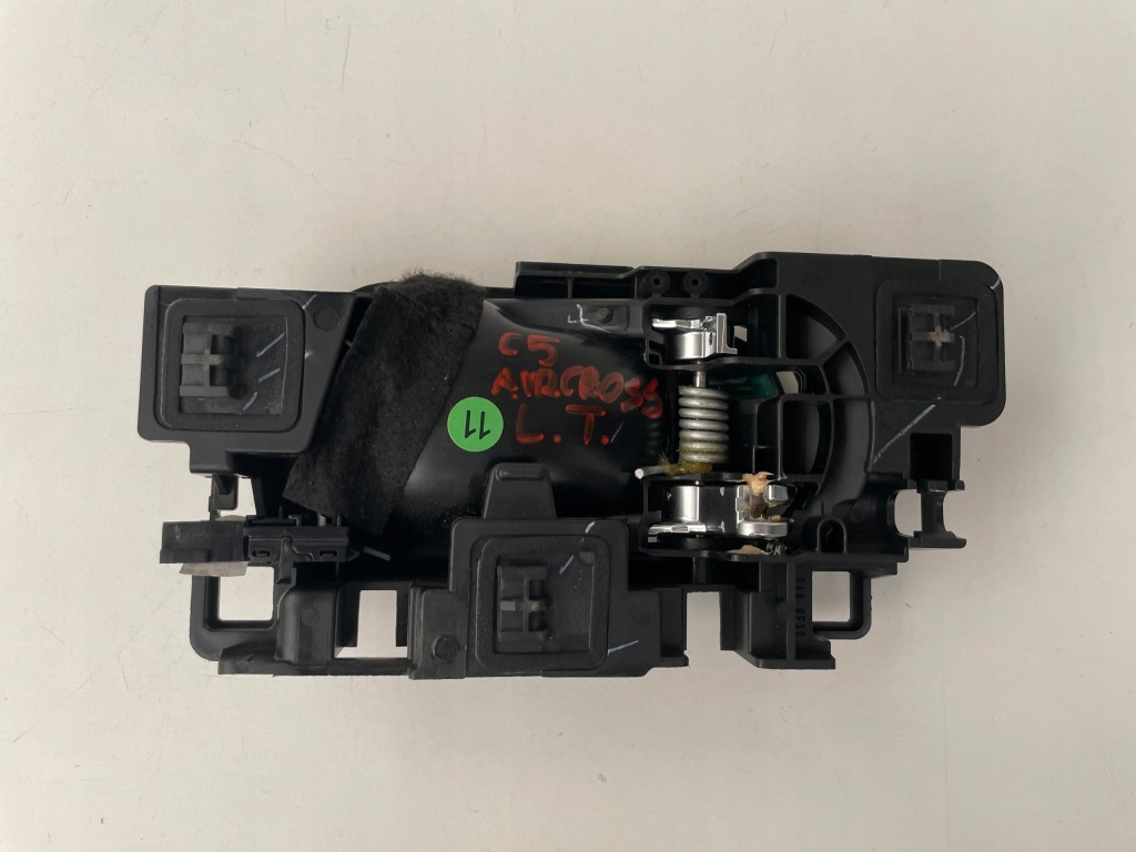 фото №6, Ручка внутрішня c5 aircross правий лівий задня