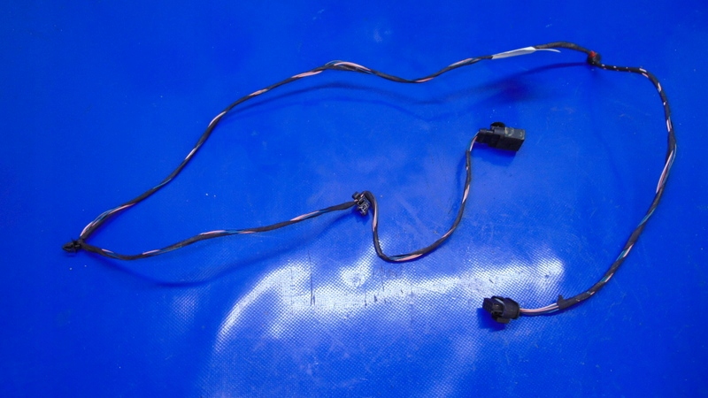 фото №1, Електропроводка двері розсувних правих mercedes sprinter 906 06-18 rok