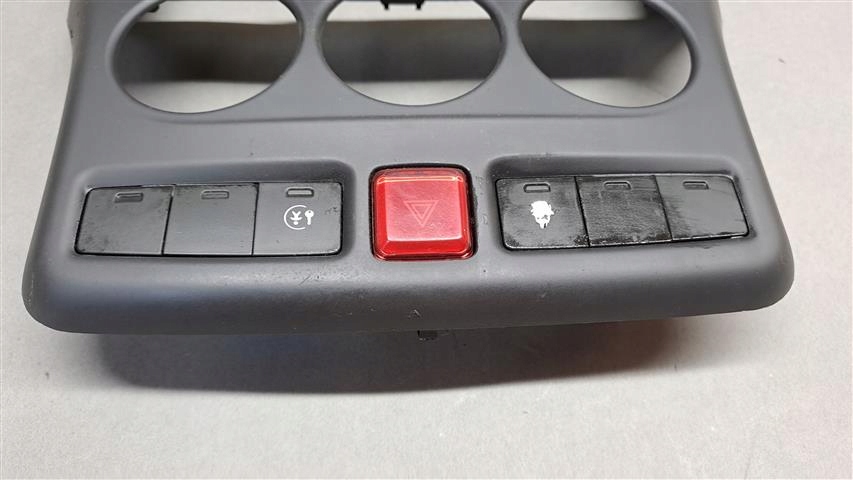 фото №2, C3 picasso корпус рамка радио 96825462