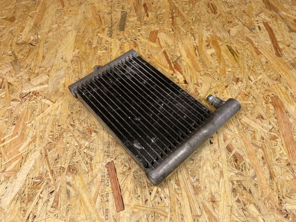 фото №7, Додаткова радіатор wody bmw x3 f25 x4 f26 7823546