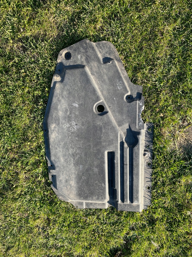 фото №1, Bmw x5 e70 x6 e71 захист підвіска