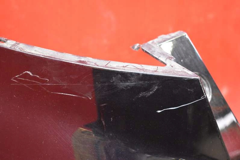 фото №7, Бампер задня задній grafitowy honda civic 8 viii 5d hb 07-12