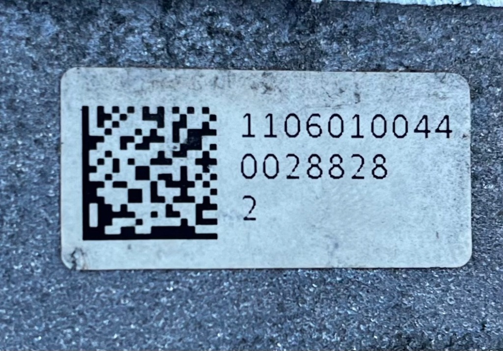 Idealna коробка передач передач porsche panamera 971 2.9 3.0 4s cods1 18r 1 с Разборки