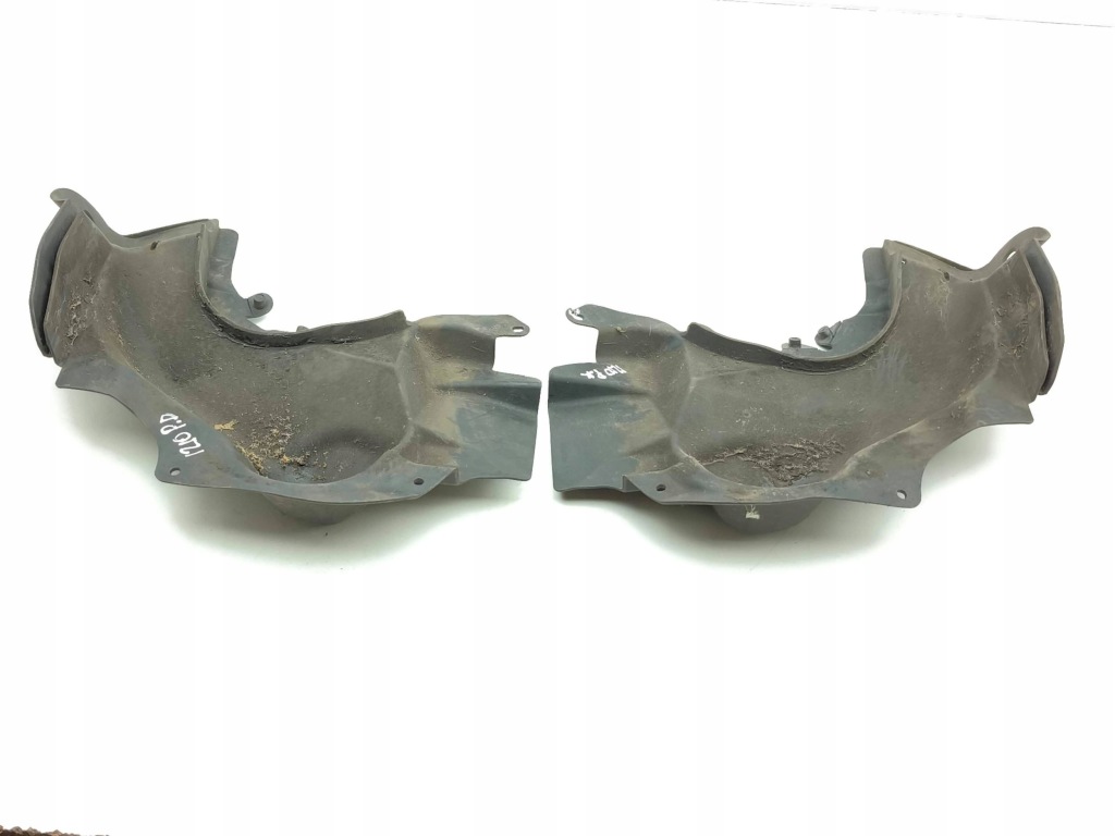 Купити Tesla model s 2015 прокладка капот 100541900c