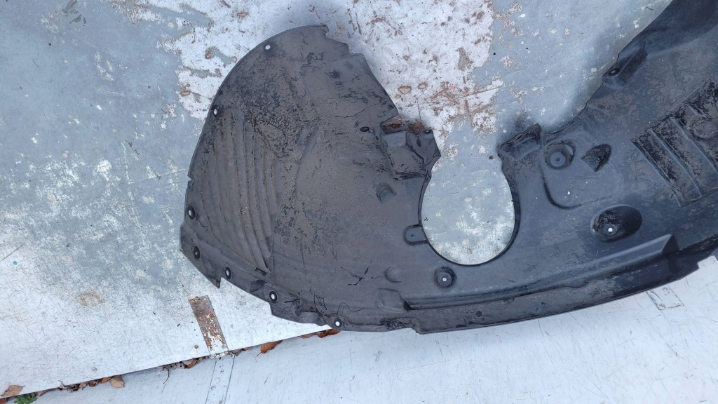 фото №11, Bmw 2 f44 підкрилок передні праве перед 7436624