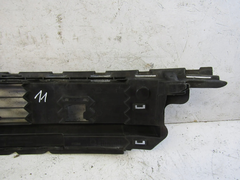 фото №10, Skoda kodiaq решётка бампера перед 565853677a