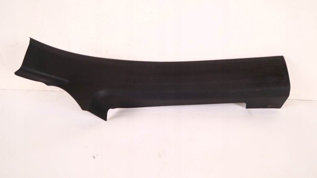 фото №3, Combo e berlingo iv rifter proace city doblo iii молдинг накладка поріг ліва