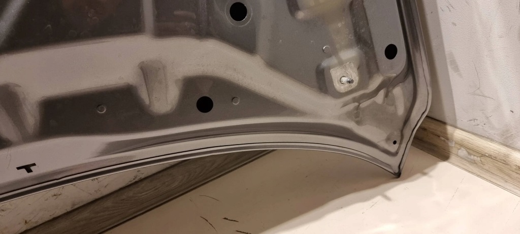 фото №15, Капот bmw x5 f15 x6 f16