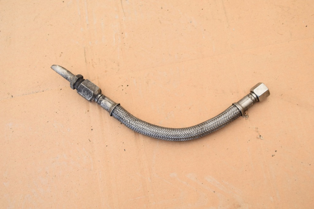 Купить Mercedes w211 шланг топлива 2114700675