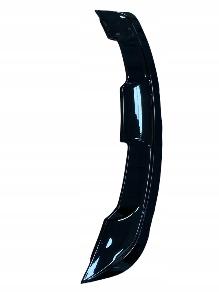 фото №7, Спойлер na крышка ford mustang mach1 gt500 look