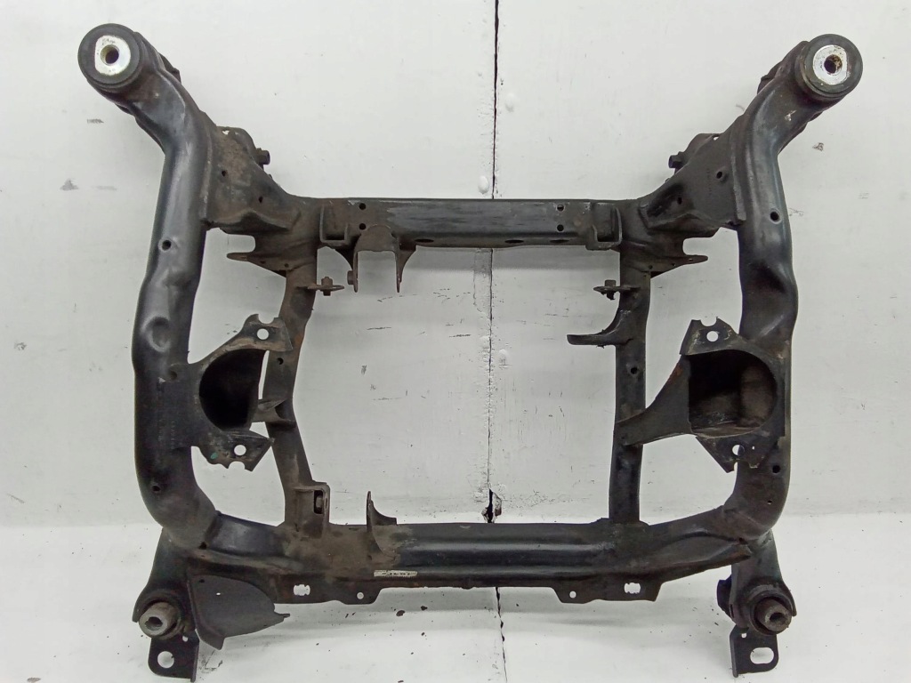 фото №9, Mercedes-benz ml w164 2010 с передний рама вспомогательная передняя