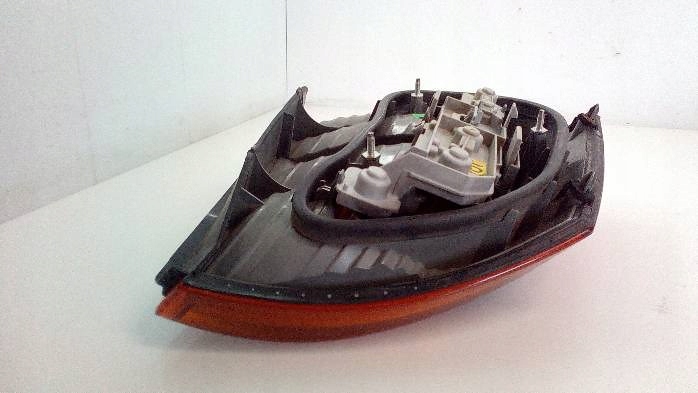 фото №8, Лампа правая opel vectra c sedan