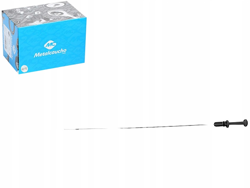 фото №1, Щуп оливи metalcaucho