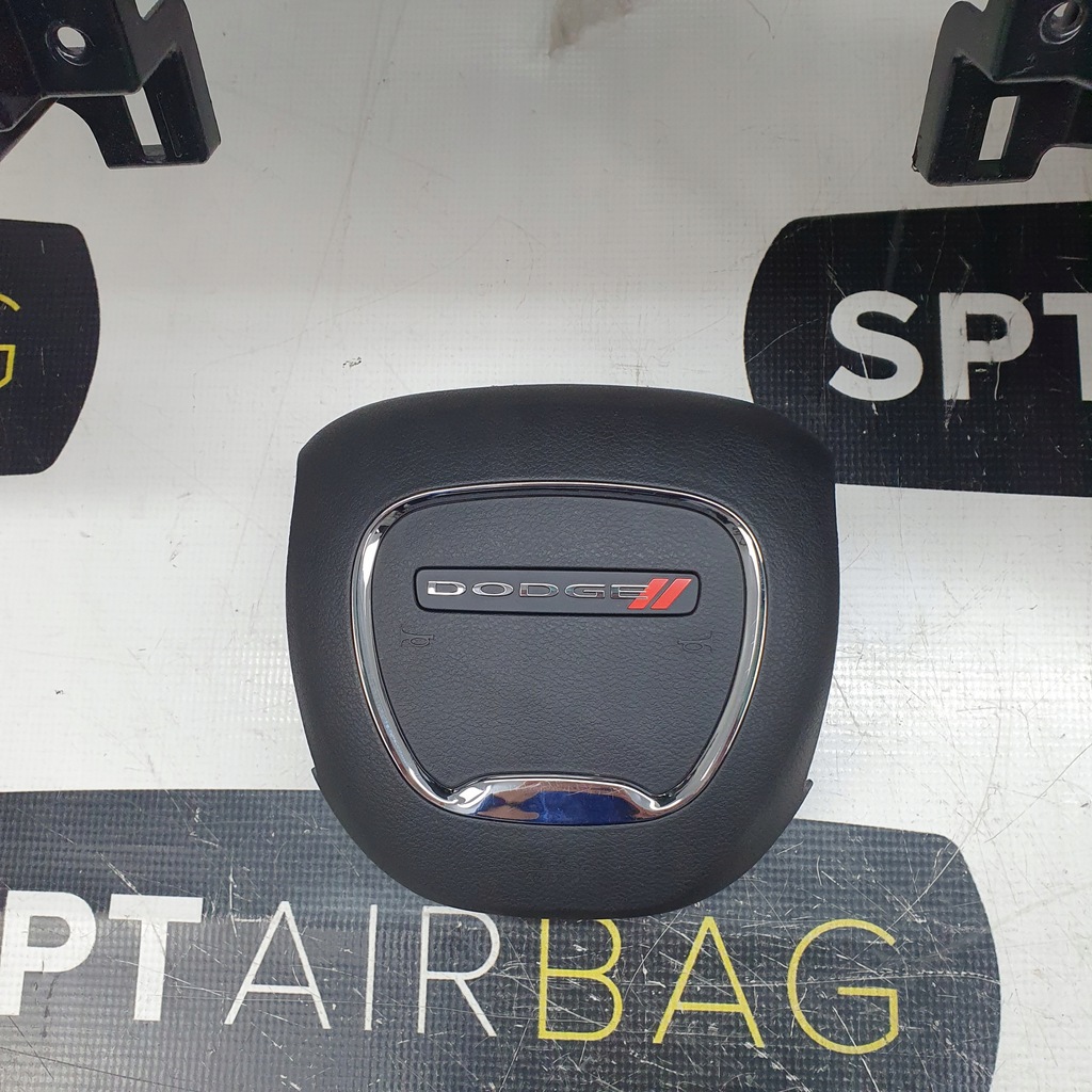 фото №7, Charger панель приладів консоль подушки безпеки ремені подушка безпеки