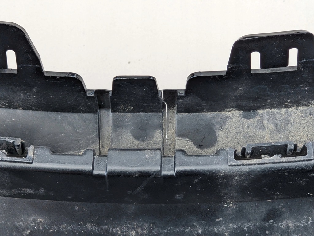 фото №8, Proace city i verso решітка радіатора решітка радіатора бампера перед 9836021980