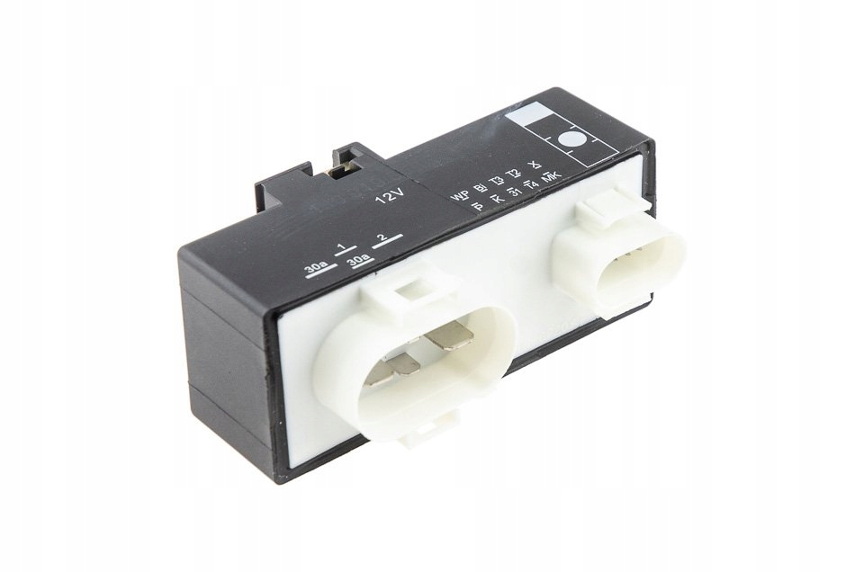 фото №2, Nty блок керування модуль вентиляторів