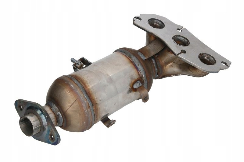 фото №1, Катализатор jmj jmj1091034