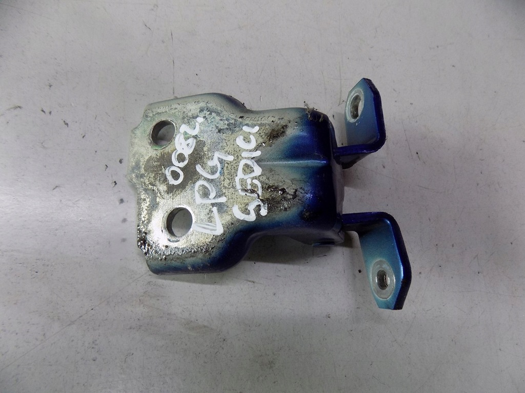 фото №15, Suzuki sx-4 sx4 петля двері лівий перед gora