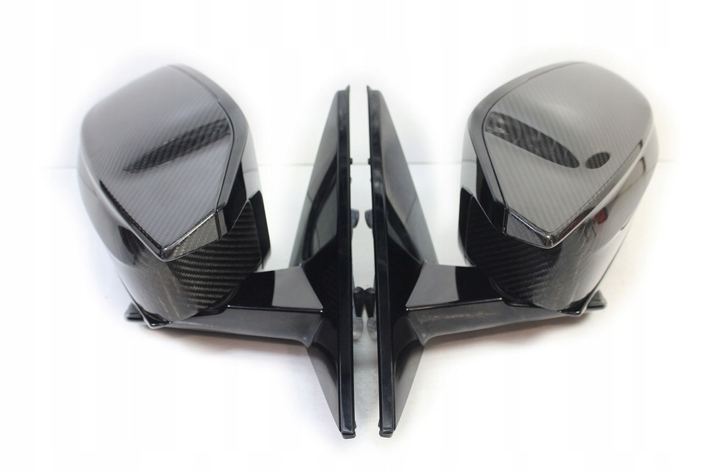 фото №15, Bmw m4 g83 зеркало правое дверь + камера m набор карбон coupe cabrio 4 g22