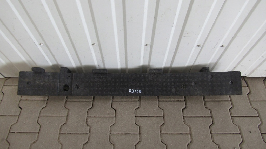 фото №8, Абсорбер перед nissan qashqai j11 2 ii 13-