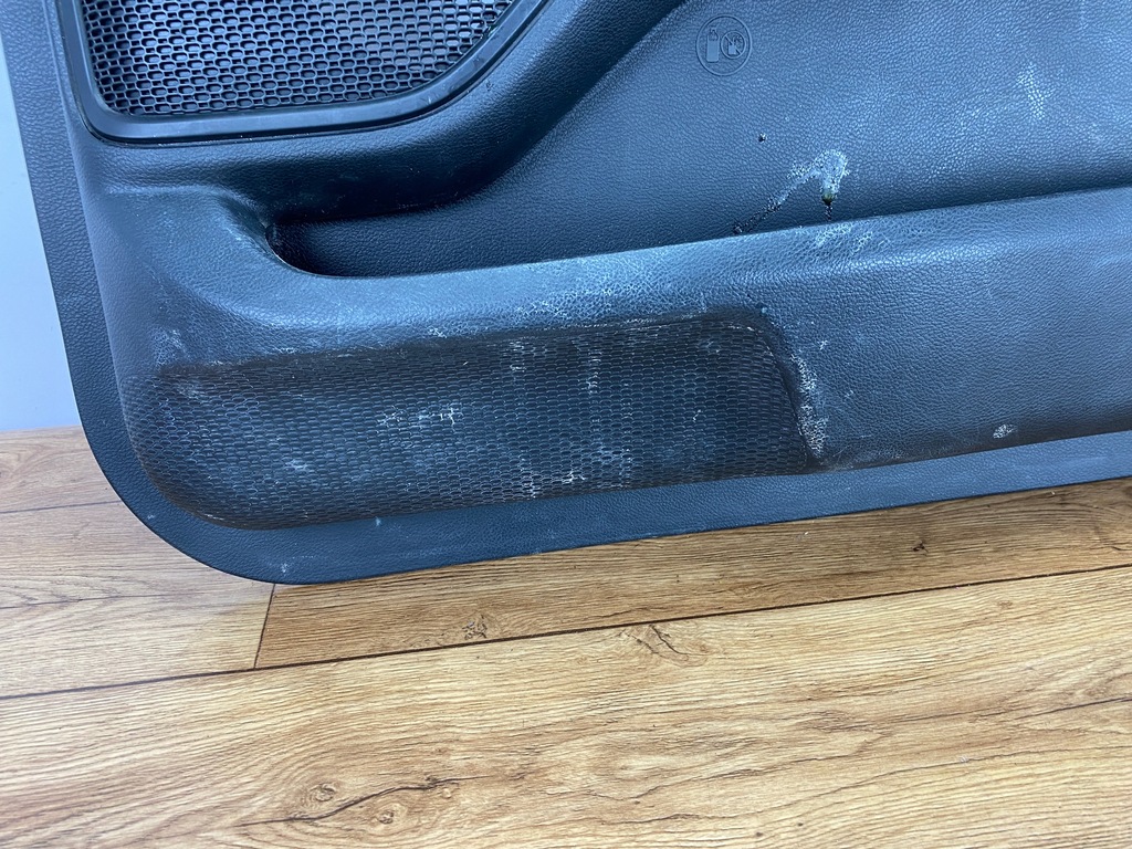 фото №15, Обшивка дверь правый перед ram 1500 2019+ usa