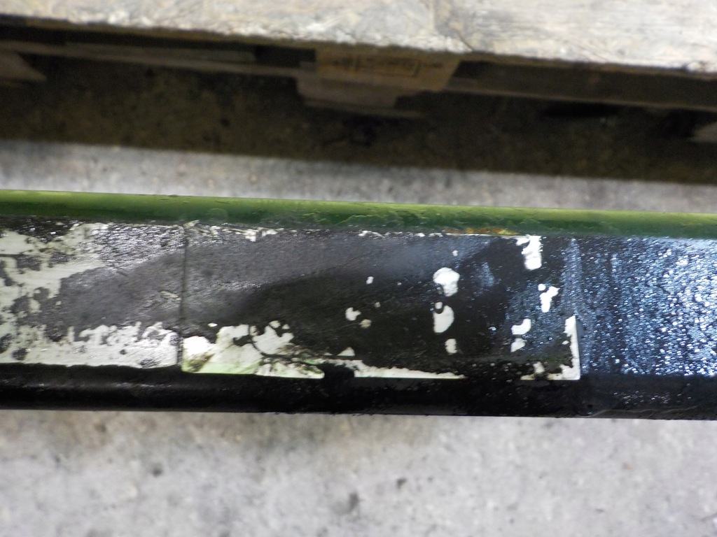 фото №5, Renault trafic vivaro ii lift 2.0 cdti 11r van hak буксировочный 8200666561