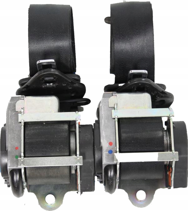 фото №1, Pas ремені безпеки peugeot 308