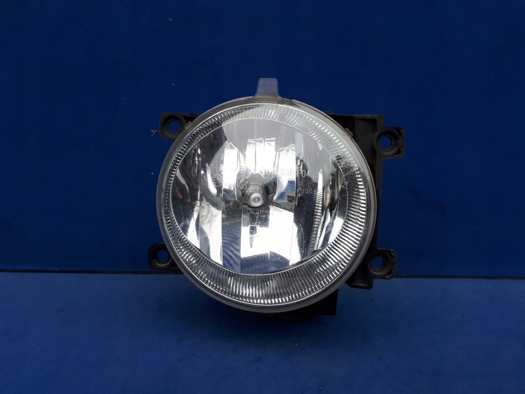 фото №1, Toyota hilux lift 2012-2014 12-14 протитуманна фара правий