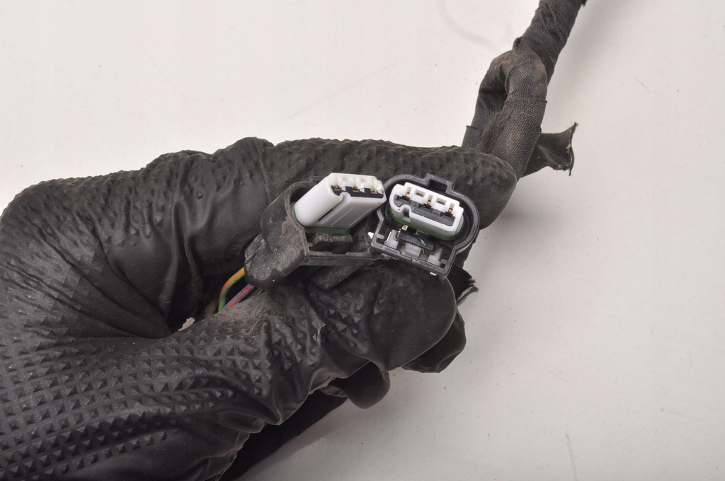 фото №6, Ford kuga mk3 джгут парктронік pdc задня lx6t-15k868-elsee