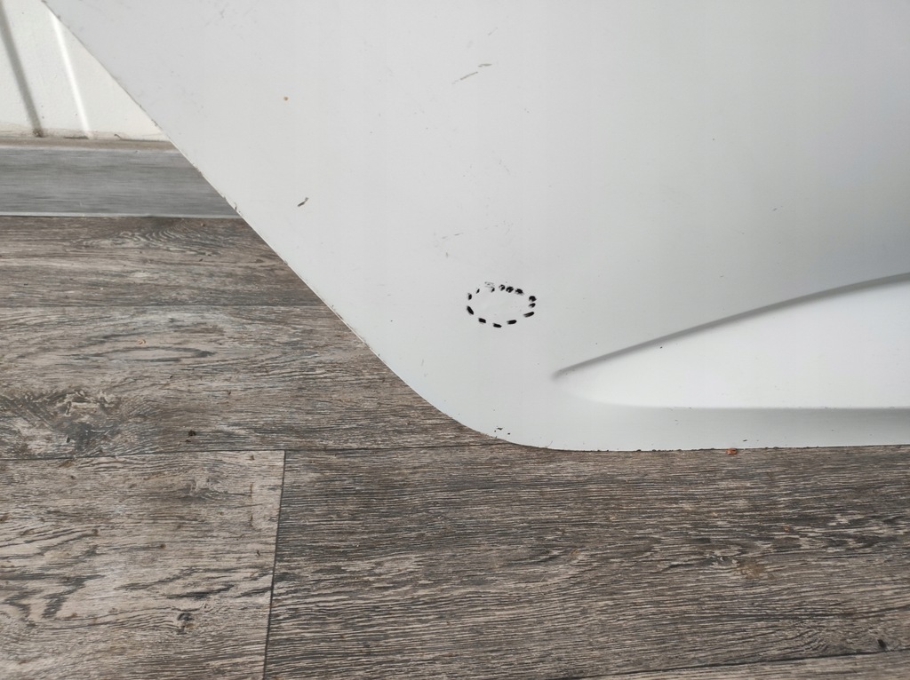 фото №16, Дверь renault ----- megane iv sedan задние правое ----- poznań ------- giełda