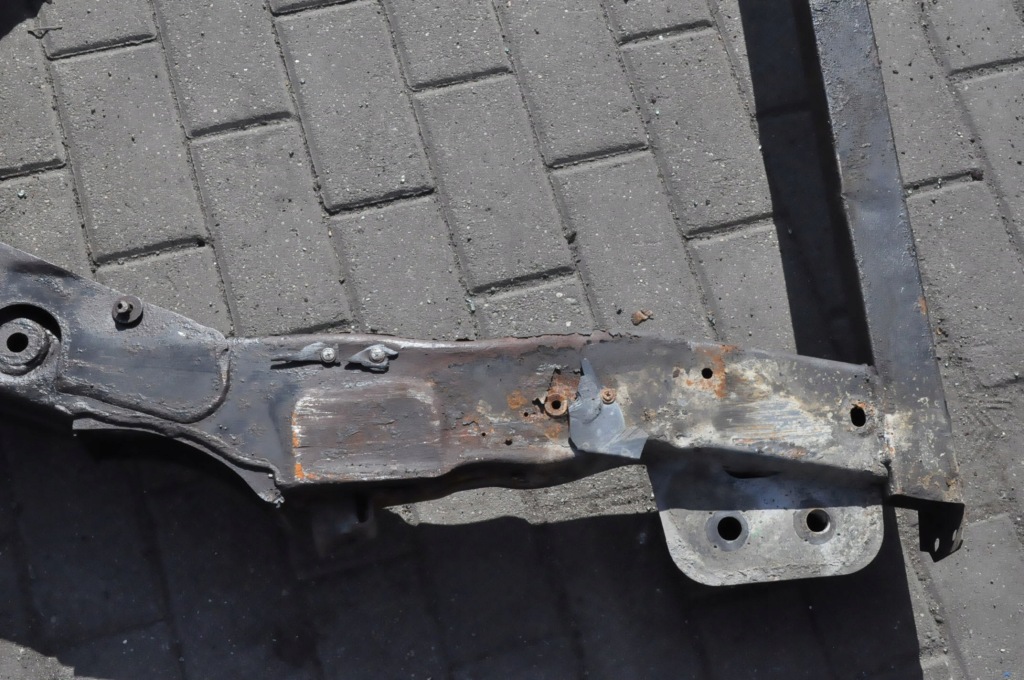 Alfa romeo 159 подрамник подрамник подвеска перед Киев