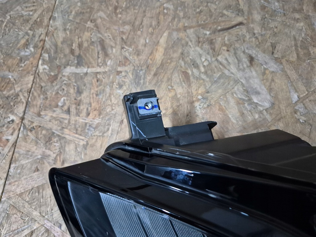 фото №6, Tesla 3 iii y lift лампа передняя перед левая