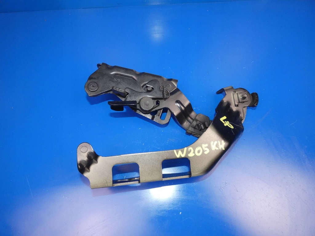 фото №1, Mercedes c klasa w205 петля капот левый перед